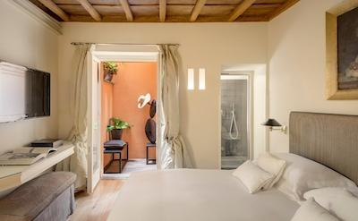 کرسینگ کندتی