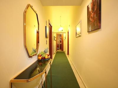 ب اند ب کاپوکسینو