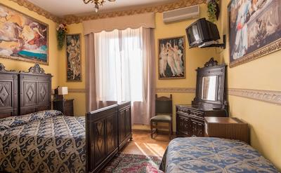 رسیدنزا ریسُرجیمنتو