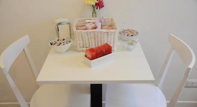 سُتو لا کوپلا گوست هوس