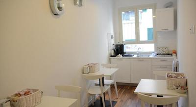 سُتو لا کوپلا گوست هوس