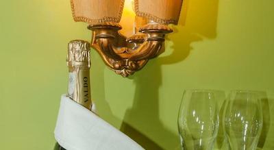 سُتو لا کوپلا گوست هوس