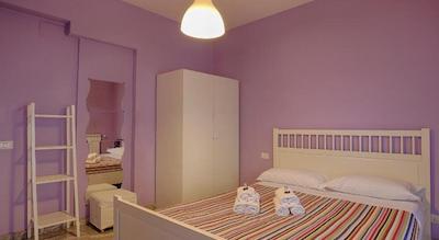 پاسسی روم اند بریکفاست