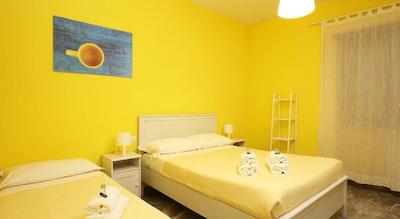 پاسسی روم اند بریکفاست