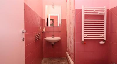 پاسسی روم اند بریکفاست