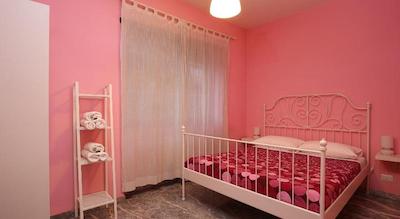 پاسسی روم اند بریکفاست