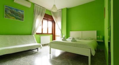 پاسسی روم اند بریکفاست