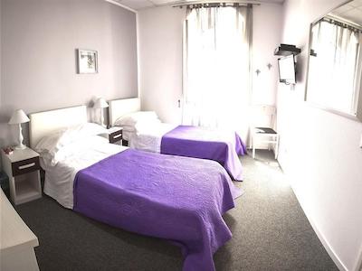 ویلا پیراندلو