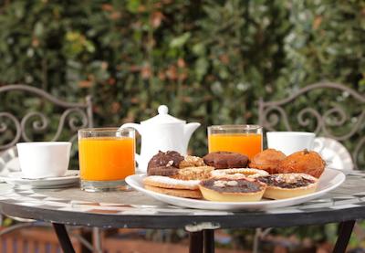 ویلا پیراندلو