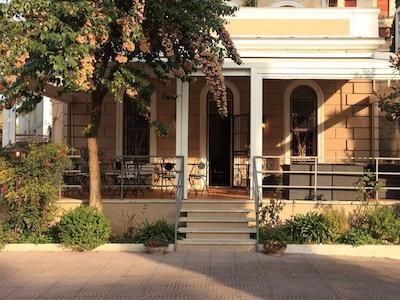 ویلا پیراندلو