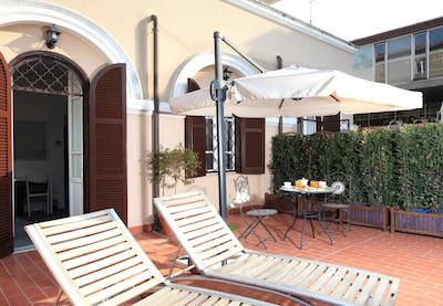 ویلا پیراندلو