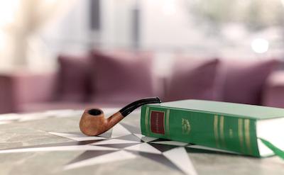 ویلا پیراندلو