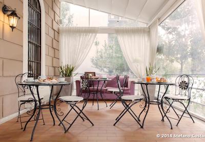 ویلا پیراندلو