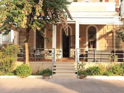 ویلا پیراندلو