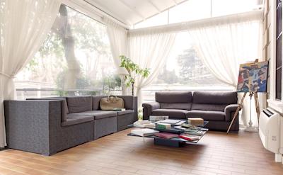 ویلا پیراندلو