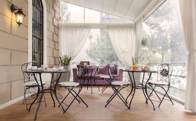 ویلا پیراندلو