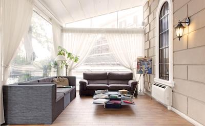 ویلا پیراندلو