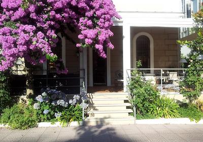 ویلا پیراندلو