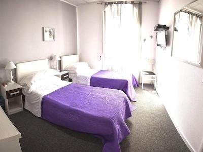 ویلا پیراندلو