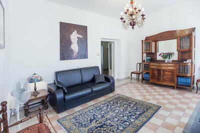 رم اکسمدیشن-کمپو د فیری