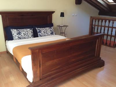 رم اکسمدیشن-کمپو د فیری