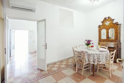 رم اکسمدیشن-کمپو د فیری