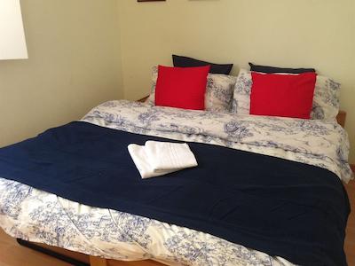 رم اکسمدیشن-کمپو د فیری