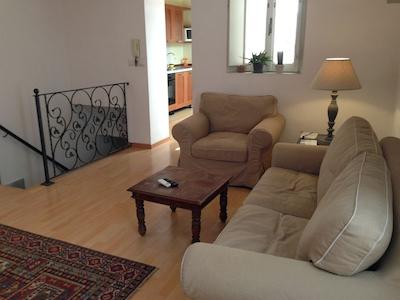 رم اکسمدیشن-کمپو د فیری