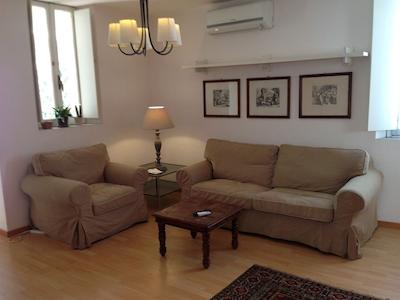 رم اکسمدیشن-کمپو د فیری