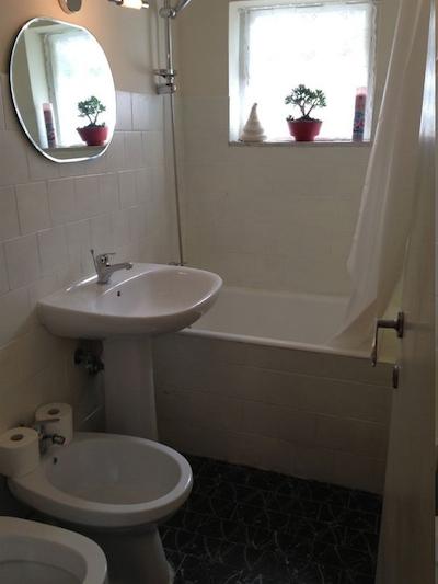 رم اکسمدیشن-کمپو د فیری