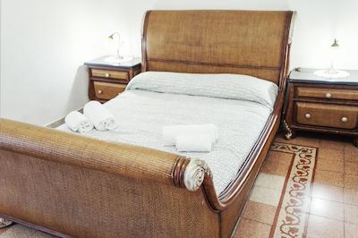 رم اکسمدیشن-کمپو د فیری