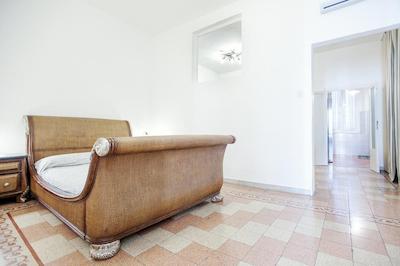 رم اکسمدیشن-کمپو د فیری