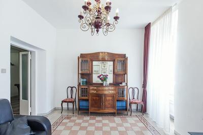 رم اکسمدیشن-کمپو د فیری