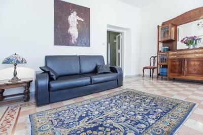 رم اکسمدیشن-کمپو د فیری