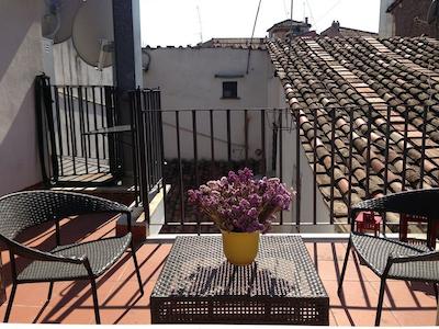 رم اکسمدیشن-کمپو د فیری