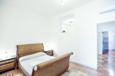 رم اکسمدیشن-کمپو د فیری