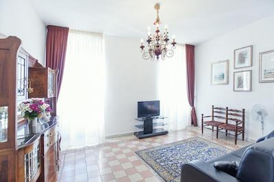 رم اکسمدیشن-کمپو د فیری