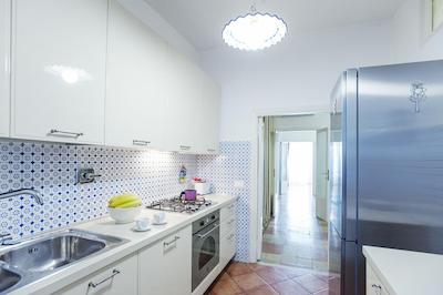 رم اکسمدیشن-کمپو د فیری