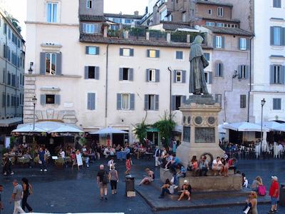 رم اکسمدیشن-کمپو د فیری