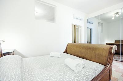 رم اکسمدیشن-کمپو د فیری