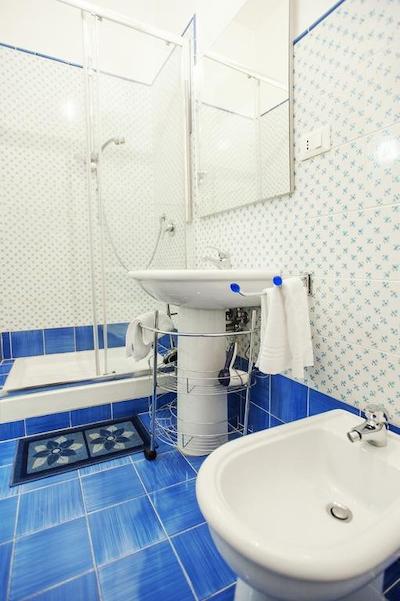 رم اکسمدیشن-کمپو د فیری