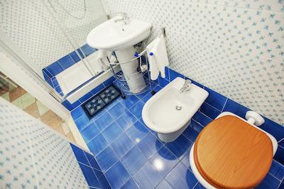 رم اکسمدیشن-کمپو د فیری