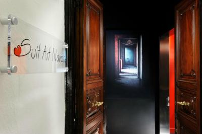 سویت ارت ناونا