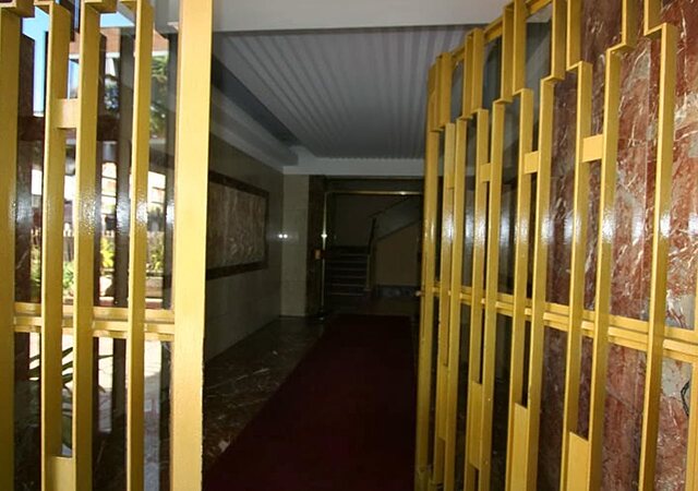 سان پترز سیتی