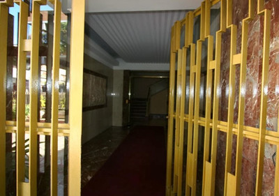 سان پترز سیتی