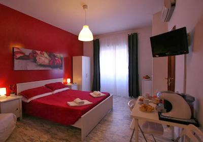 سان پترز سیتی