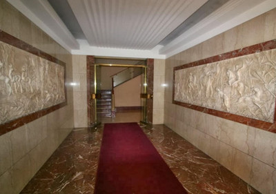 سان پترز سیتی