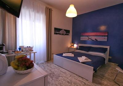 سان پترز سیتی