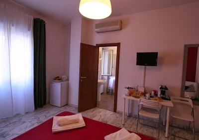 سان پترز سیتی