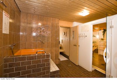 پسدتل هلید ویلا ارسا